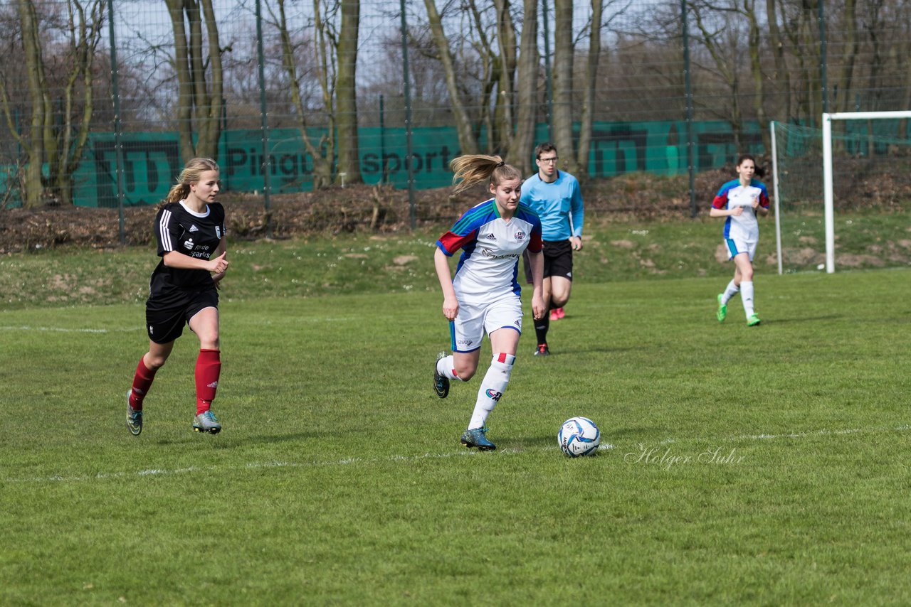 Bild 339 - wBJ SV Henstedt Ulzburg - TSV Schnberg : Ergebnis: 5:2